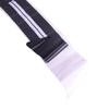 Car Carbon Fiber Trunk Guard Plate Sticker Moulding Trim