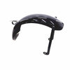 YAMAHA DRAGSTAR 400 650 Rear Fender Plate Set w/ Bracket (1997-2007)