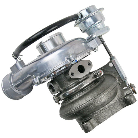Isuzu D-Max iTEQ 2004-2011 3.0L Turbocharger (2004-2011)