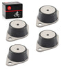 Sea-Doo GS / GT / GTI / LE / GTS / GTX 4 x Motor Mount
