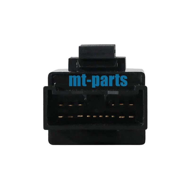 Yamaha FZS1000 Fazer, YZF-R1 Relay Assembly (2000-2005)