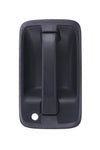 Isuzu N-Series Textured Black Front Right Outer Door Handle (2009-On)