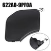 Nissan Pathfinder Front Bumper Tow Hook Cover (2016-2021)