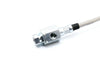 Commodore / Calais / Statesman VR / VS Braided Brake Line Kit (1993-1997)