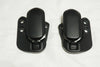 Mazda Soft Top Convertible Roof Latch Lock Set