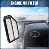 Honda Odyssey (2011-2017) - Replacement 1 x 17220RV0A00 Engine Air Filter