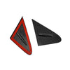 Toyota Corolla A-Pillar Triangular Window Panel Trim (2023-2025)