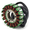 Suzuki GS500F GS500H GS500 Stator Coil (2001-2011)