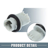 Toyota Camry Turn Signal Light Bulb Socket (2007-2015)
