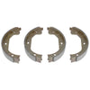 Ford Escape BA ZA ZB ZC ZD Hand Park Brake Shoes (2001-2012)