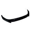 Audi A3 8Y Sline Front Bumper Lip Splitter (2025)