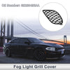 Dodge Charger Front Left Fog Light Grill (2015 - 2022)