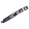 Nissan X-Trail SUV Front Left Door Handle (2006-2014)