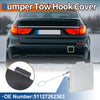 BMW 535i 550i GT Rear Tow Hook Cover (2010-2017)