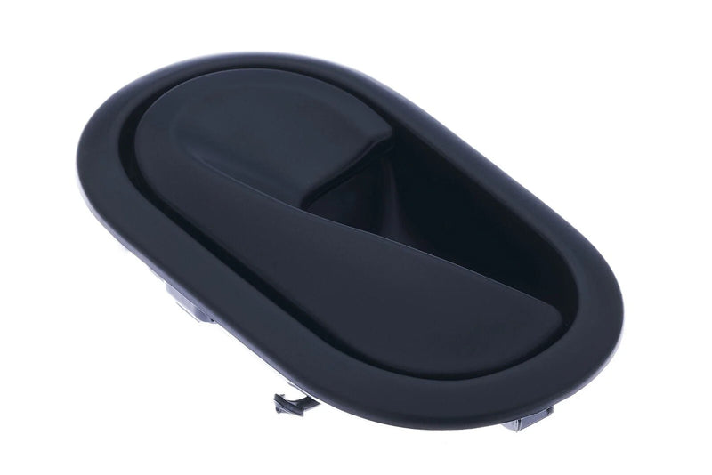 Renault Kangoo Van 2 x Front Left & Right Inner Handle Blk (2009–2020)