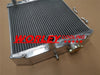 Honda Civic EG EK EH EJ EM B16 B18 D15 D16 Radiator 32mm (1992-2000)