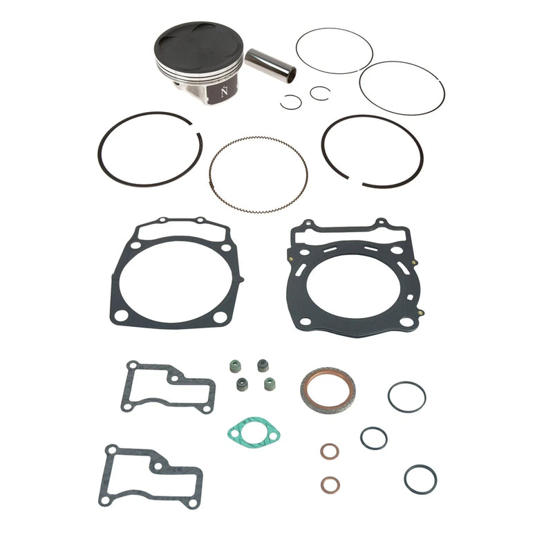 Yamaha 700 Namura .040 Over Bore Piston & Gasket Kit (2016–2018)