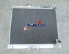 Mazda RX7 FC3S S4 Aluminium Radiator + 16'' Fan (1986-1988)