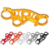 Yamaha YZF R1 Triple Tree Front Upper Top Clamp (2004-2006)