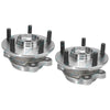 Toyota RAV4 ACA33 ACA38 Wagon 2006~2013 2 x Front Wheel Bearing Hubs