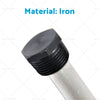 Suburban Caravan SW6DEA Hot Water Service 5 x Anode Rods