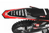 Honda CRF 250 Thumper Style Decal Sticker Kit (2008-2009)