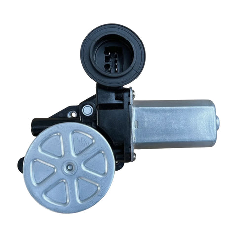 Toyota Hilux / HiAce Front Right Window Regulator Motor 6 Pin (2005–2019)