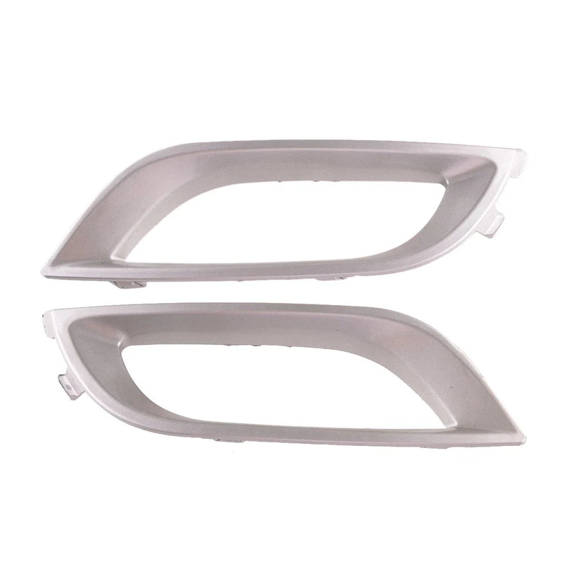Mazda 3 M3 Front Fog Light Cover Bezel Frame (2010-2012)