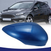 Ford Fiesta MK7 Driver Side Wing Mirror Cap Cover (2008-2017)
