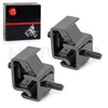 Yamaha G2 G5 G8 G9 G14 Golf Front Engine Bracket Mount