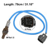 Mazda CX-7, 626 Air Fuel Ratio O2 Sensor (2000-2012)