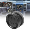 Ford F150 2012-2014 - Black Ventilation Outlet AC Heater Dash Air Vent