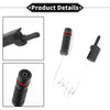 Mercedes-Benz G350 Brake Pad Wear Sensor (2010-2018)