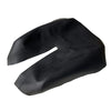14-21 Toyota Tundra Black Leather Center Console Lid Armrest Cover