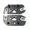 2020-2023 Ford Explorer Front Bumper Brackets (2020-2023)