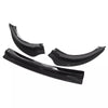 Mercedes Benz Sprinter Front Bumper Spoiler Lip (2019-2025)