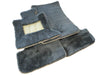 Rolls Royce Shadow Sheepskin Floor Mats (1965-1977)