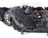 BMW 3 Series E90 E91 Xenon Adaptive AHL Headlight Left Side (2007-2013)