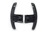 BMW G20 G30 G32 G11 G01 G02 G05 Steering Wheel Shift Paddle Extensions (2019-2023)