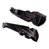 Suzuki GSXR600 GSXR750 Air Intake Manifold Duct Cover (2011-2016)