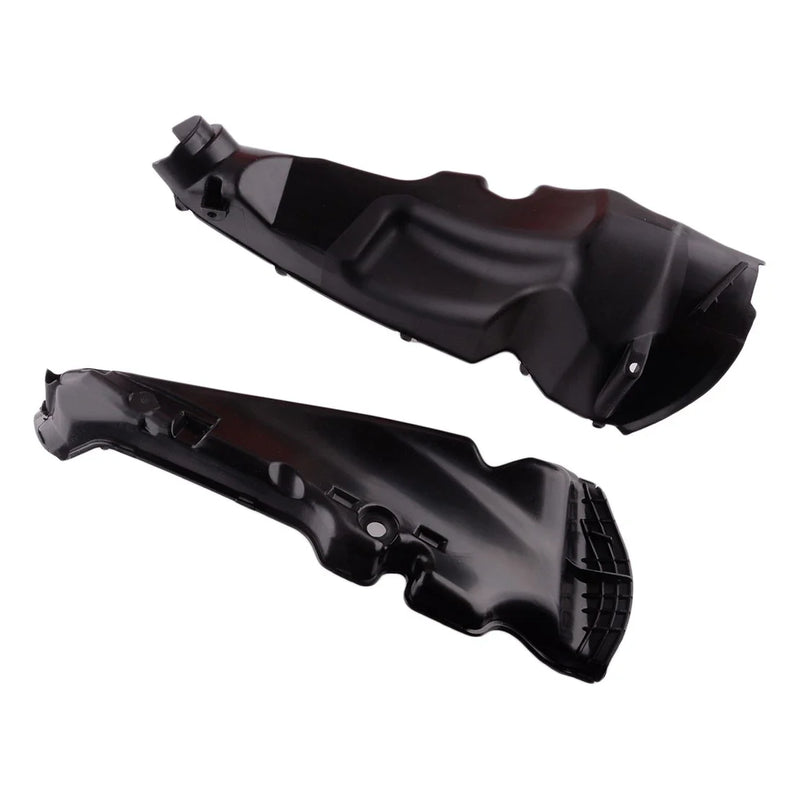 Suzuki GSXR600 GSXR750 Air Intake Manifold Duct Cover (2011-2016)