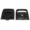 BMW X5 X6 Black Rear Trunk Mat Handle (2006-2013)