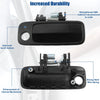 Toyota Camry Front Right Passenger Side Door Handle (1997-2001)