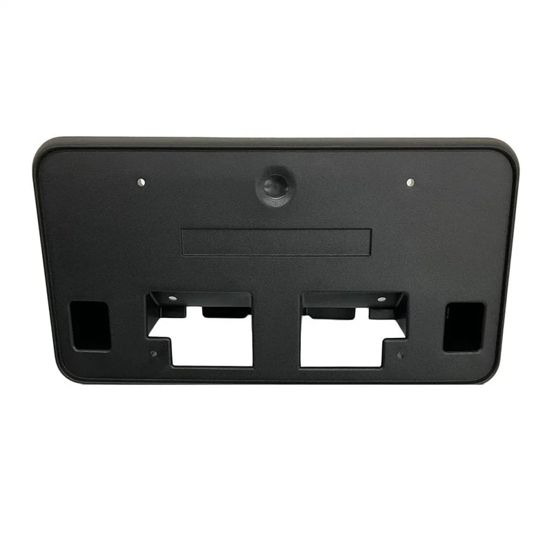 GMC Sierra 2500HD Front License Plate Holder (2024-2025)