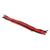 Jeep Wrangler JK (2007-2017) Red Car Door Limit Strap Bandage Rope