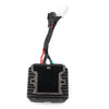 Suzuki AN650 Burgman 650, Boulevard C90 Voltage Rectifier Regulator (2003-2023)