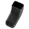 Jeep Wrangler JK JL JT Front Bumper Tow Hook Cover (2007-2022)