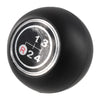 Toyota FJ40 FJ43 FJ45 BJ40 BJ45 HJ47 Black 4 Speed Gear Shift Knob Shifter