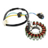Suzuki GN125 TU125 18 Coils Alternator Stator (1994-1999)