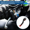 Kawasaki ZX14R 2 x Adjustable Short Long Brake/Clutch Levers (2006–2017)